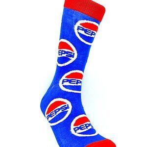 Pepsi Socks